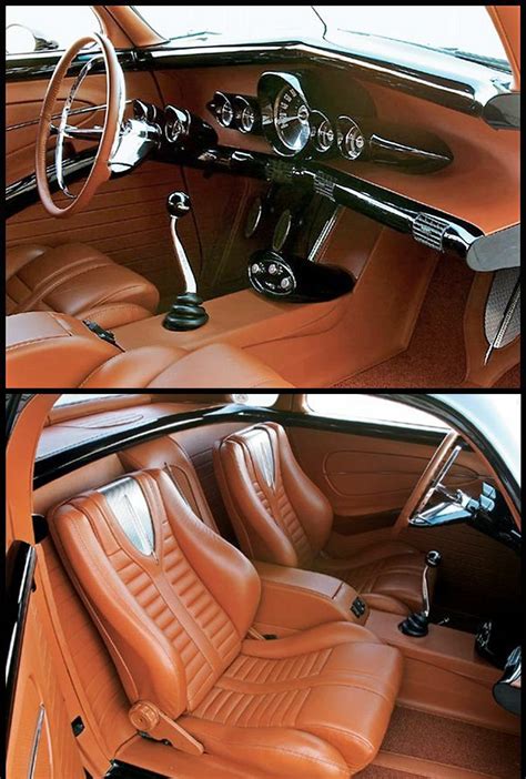 Best Custom Car Interior