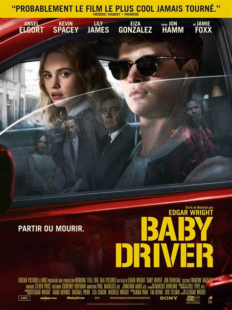 After being coerced into working for a crime boss, a young getaway driver finds himself taking part in a heist doomed to fail. Baby Driver (2017) HD Wallpaper From Gallsource.com | Baby ...