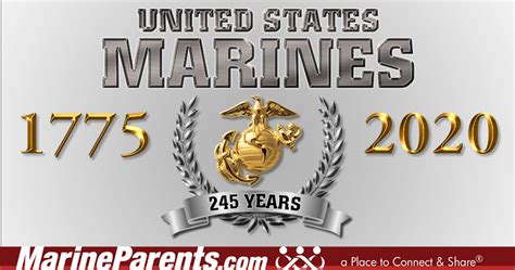 As the 245th marine corps birthday draws near, gen. Happy Birthday US Marine Corps 2019! | ALOHA PROMISES FOREVER