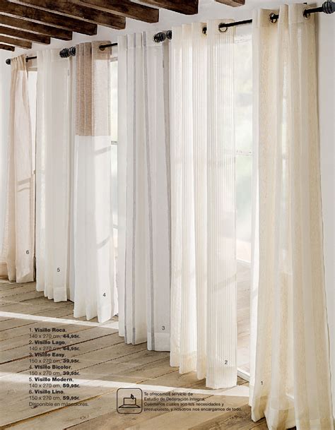 La mayor selección de cortinas y visillos de cocina a los precios más asequibles está en ebay. Decorablog - Revista de decoración