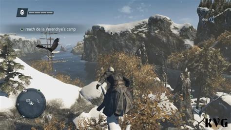 Assassins Creed Rogue Gameplay Westernlinda