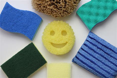 Our innovative kitchenware range is designed to help make cooking and food preparation tasks simple. The Best Kitchen Cleaning Sponge of 2020 - Your Best Digs