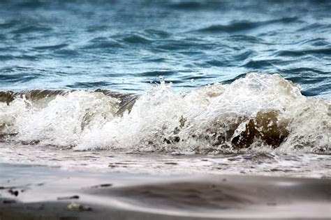 Ingyenes Képek Strand Tenger Tengerpart Víz Természet Homok