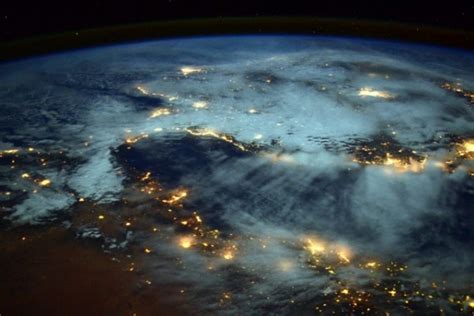 Bumi adalah planet ketiga dari delapan planet dalam tata surya. Ini Alasan Mengapa Bumi Menjadi Planet Tempat Tinggal Makhluk Hidup