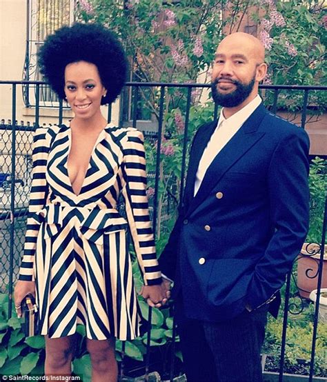 Solange Knowles To Marry Boyfriend Alan Ferguson In New Orleans This
