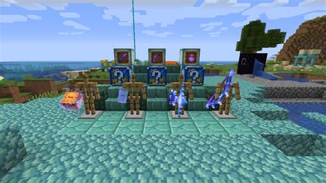 5 Best Lucky Block Mods For Minecraft 119 In 2022