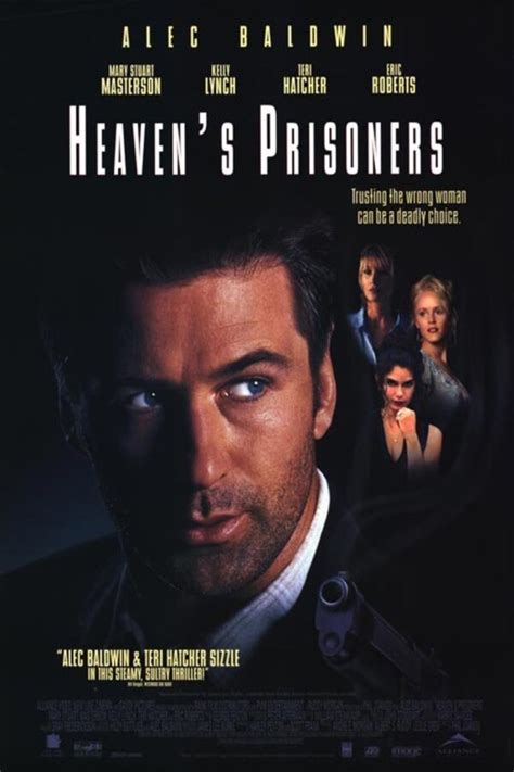 Heaven S Prisoners 1996 By Phil Joanou