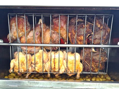 Challas Hog Roast Spit Roast Event Catering Outdoor Catering