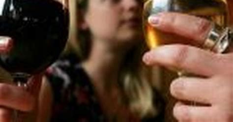 binge drinking women lose months of life berkshire live
