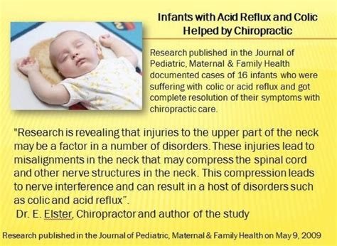 Reflux In Babies Symptoms And Treatment Thi Donaldson
