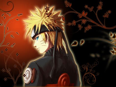 Anime Wallpapers Naruto Wallpapers