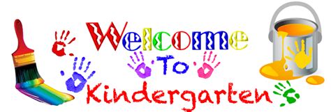 Welcome To Kindergarten Clipart Black And White 20 Free Cliparts