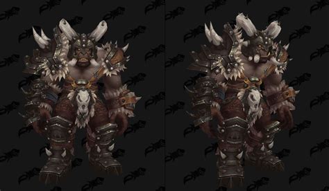 Item Highlights For Mag Har Heritage Armor Tints In Dressing