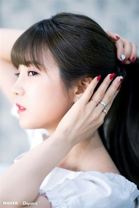 Pin By Exciter Rc On Apink Kpop Girl Groups Kpop Girls Pink Panda