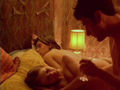 Auscaps Jonathan Rhys Meyers And Jeremy Northam Nude In The Tribe