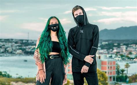 Alan walker is a record producer and dj, born in northampton, england, on 24th of august 1997, but was raised and has lived in bergen, norway since the age of 2. Weekly Music Picks | Alan Walker, Au/Ra, CamelPhat, Jem ...