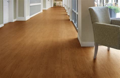 How To Choose Commercial Vinyl Flooring 7 Essential Facts Flooring Inc