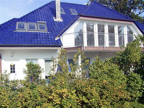 Doppelhaushälfte in 18375 ostseebad prerow, hafenstr. Haus "Waldstraße" - ostsee-oases Webseite!