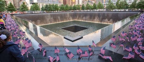 Member Portal National September 11 Memorial And Museum
