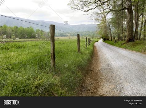 Country Road Image Photo Free Trial Bigstock
