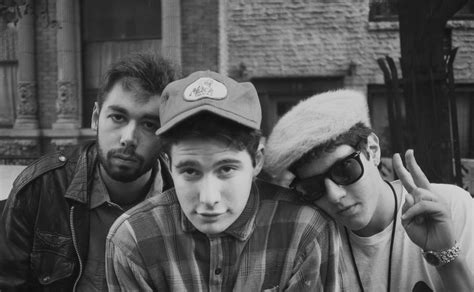 ‘Beastie Boys Story’ Doc Depicts the Group’s Moral Awakening | Observer