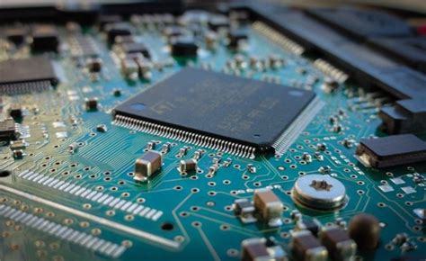 What Are The Functions Of A Microprocessor Techwalla