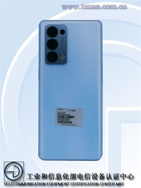 Oppo reno6 5g android smartphone. OPPO Reno6 Pro and Reno6 Pro+ Spotted on TENAA With Live ...