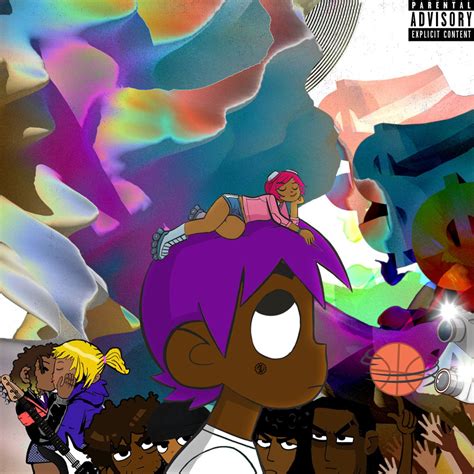 Lil Uzi Vert Lil Uzi Vert Vs The World Lyrics And Tracklist Genius