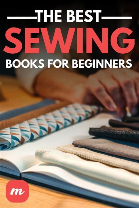 The Best Sewing Books For Beginners In 2020 Sewing Book Sewing Hacks