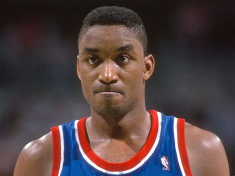 Isiah Thomas Agrees Michael Jordan Was A Total Loser Without Pippen