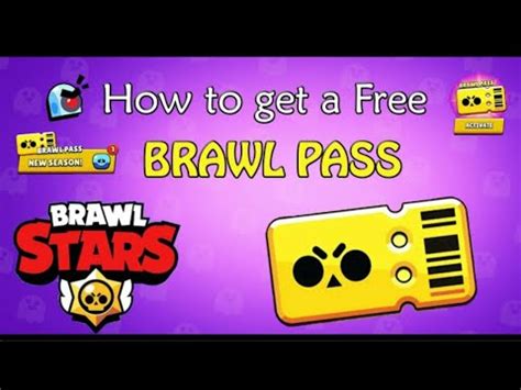 (free brawler glitch) secret code to get leon in brawl stars! How to get free brawl pass in brawl stars_free brawl pass ...