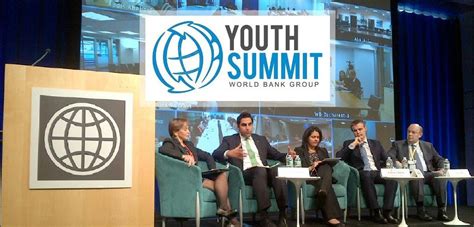 The world bank group provides advice and financial assistance in the form of discounted loans and grants to countries struggling with poverty, with a focus on areas such as health, education. World Bank Group Youth Summit 2015 | Opportunity Desk