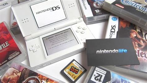 50 Best Nintendo Ds Games Of All Time Nintendo Life Page 2