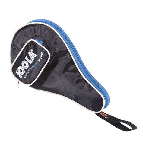 Puedes hacer la masa en la procesadora de comida si tiene una paleta. Husa Paleta Tenis de Masa Joola Pocket