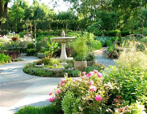 23 Traditional English Garden Ideas You Gonna Love Sharonsable