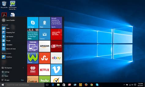 Windows 10 Cool New Features And How To Get It Free Today The