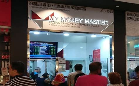 Money Changer Mid Valley Offers Cheap Save Jlcatj Gob Mx