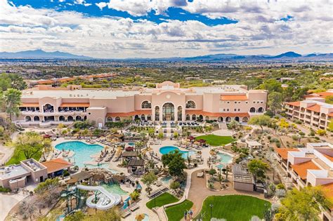 The Westin La Paloma Resort And Spa 194 ̶2̶6̶3̶ Updated 2023 Prices