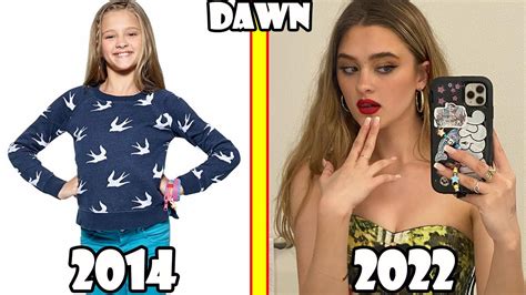 Nicky Ricky Dicky Dawn Cast Then And Now 2022 Real Name Age And