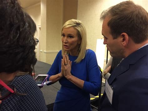 Trump Pastor Paula White The President ‘100 Percent Is A Christian  A Person Of Repentance