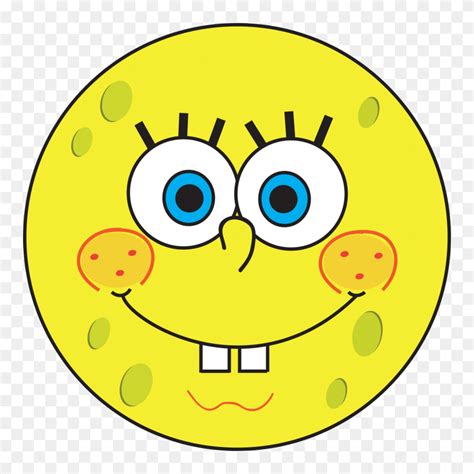 Spongebob Emojis