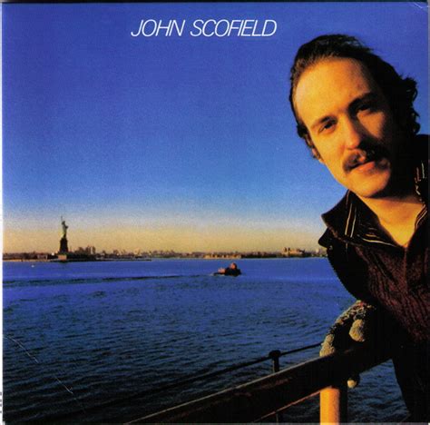 John Scofield John Scofield 2005 Cd Discogs