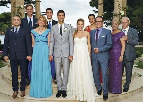Tennis players with 'suspicious' height. Translation: We need DNA
