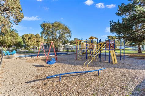 The park staff truly understand what makes kids tick; Facilities and Amenities at Victor Harbor Holiday Park ...