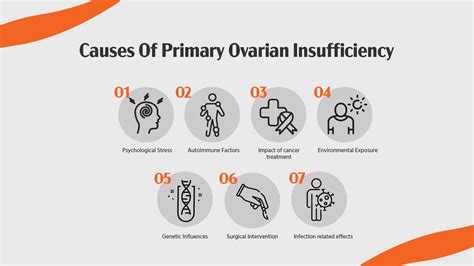 Primary Ovarian Insufficiency Causes Symptoms And Treatment