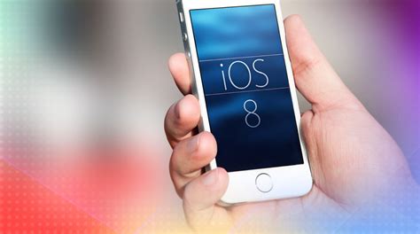 Updated — Apples Ios 8 Available Today For Iphones Ipads — New