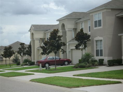 Orlando Vacation Homes Perfect For Large Groups