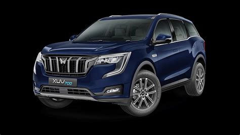 Mahindra Xuv700 2021 Price Mileage Reviews Specification Gallery