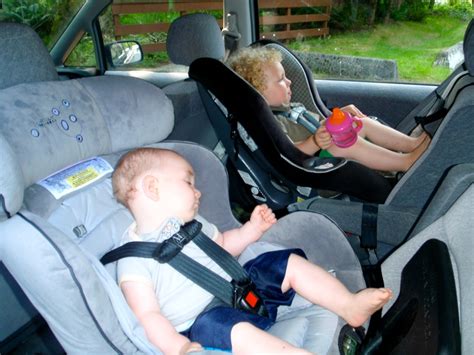 Rear Facing Why Do It And How To Make It Work Vancouver Island Car Seat Technicians