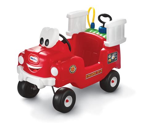 Cozy Coupe Club Little Tikes